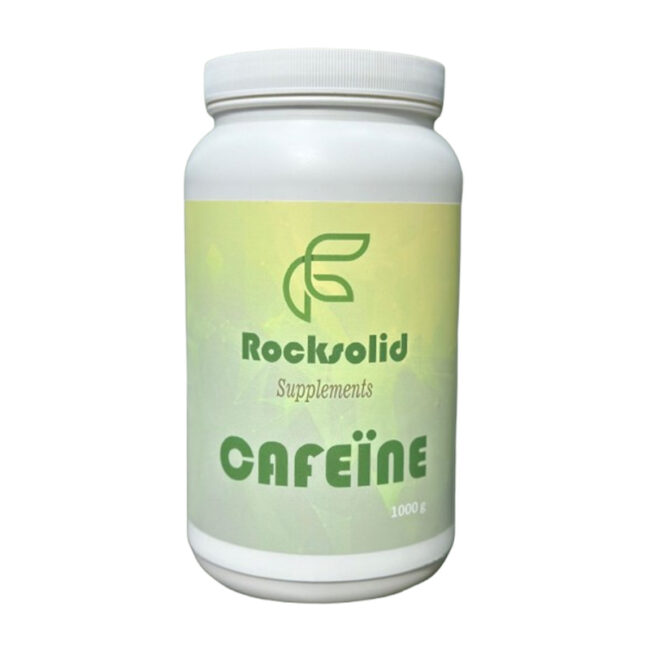 Cafeine 1 kg