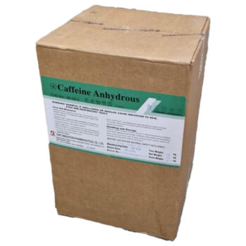 Cafeine 20 kg