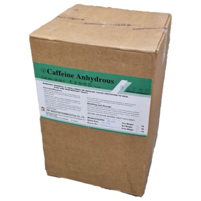 Cafeine 20 kg