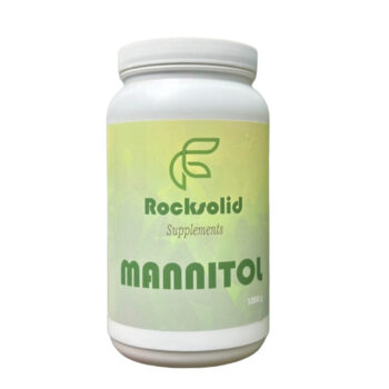 Mannitol 1 kg
